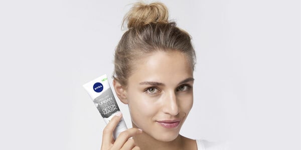 NIVEA Urban Skin: Η πιο ολοκληρωμένη προστασία της επιδερμίδας μας απέναντι στους ρύπους της πόλης