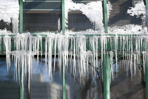 Polar Vortex: Τουλάχιστον 12 νεκροί - Οι χιονοπτώσεις επεκτείνονται στις ανατολικές ΗΠΑ