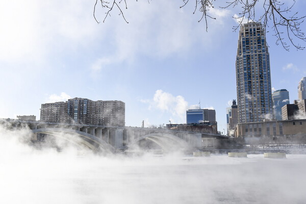 Polar Vortex: Τουλάχιστον 12 νεκροί - Οι χιονοπτώσεις επεκτείνονται στις ανατολικές ΗΠΑ