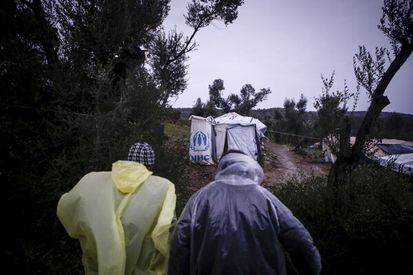 Απόφαση γερμανικού δικαστηρίου: H Τουρκία δεν είναι ασφαλής τρίτη χώρα για τους πρόσφυγες