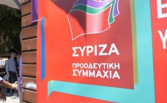 Φασιστική πρόκληση από Χρυσαυγίτες στη Γλυφάδα, καταγγέλλει ο ΣΥΡΙΖΑ