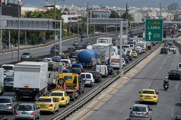 Τέλη κυκλοφορίας 2020: Τι αναμένεται να πληρώσουν οι ιδιοκτήτες