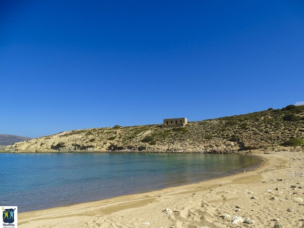 Απόψε το πιο ωραίο θερινό της Ελλάδας σε ένα υπέροχο ακατοίκητο νησί για προβολή κάτω από τ' αστέρια