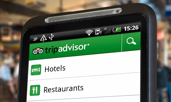 Which?: Οι fake κριτικές του TripAdvisor είναι πολλές - Μια απλή έρευνα τους «ξεμπρόστιασε»