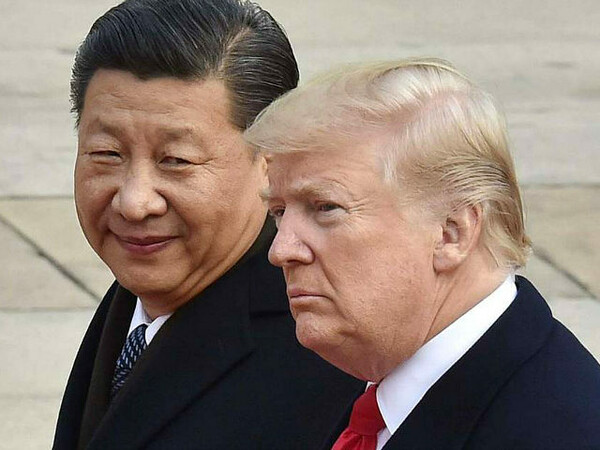 Ο Τραμπ δεν βιάζεται για εμπορική συμφωνία με την Κίνα