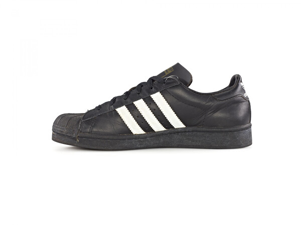 Η θαυμαστή και μεγάλη ιστορία των adidas Superstars