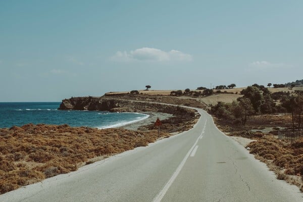 Απόκοσμη Σαμοθράκη του Στέφανου Στεφάνου