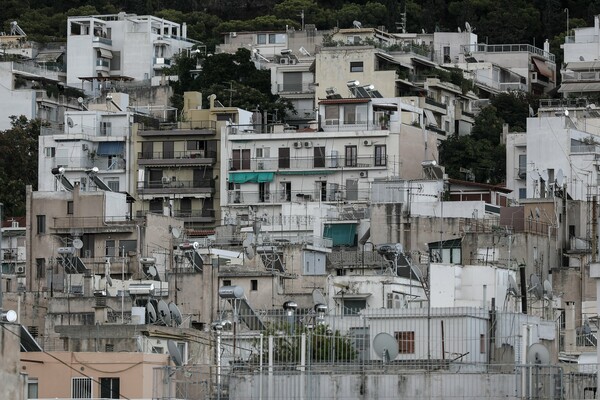 Πότε θα αναρτηθούν τα εκκαθαριστικά του ΕΝΦΙΑ - Τι θα πληρώσουν οι ιδιοκτήτες