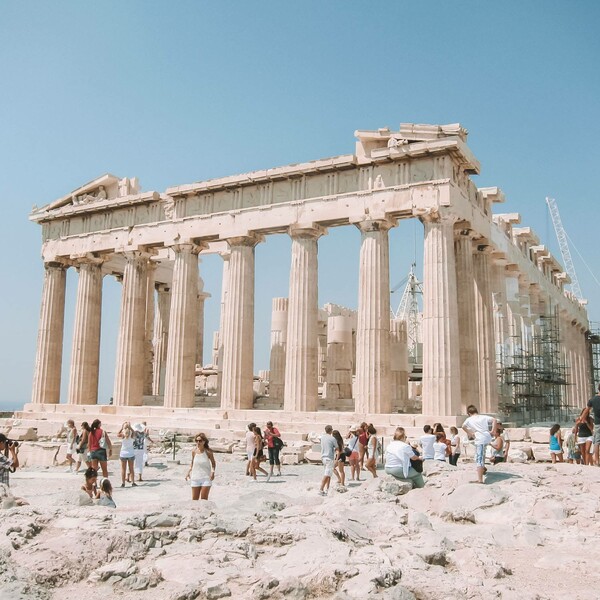 8 τάσεις που θα καθορίσουν τον τουρισμό τα επόμενα χρόνια