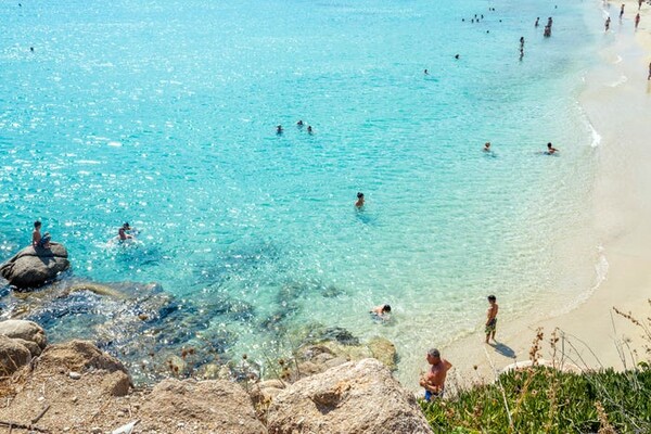 Πώς θα κάνουμε διακοπές φέτος το καλοκαίρι; Ο επικεφαλής της TUI απαντά για τον τουρισμό εν μέσω κορωνοϊου
