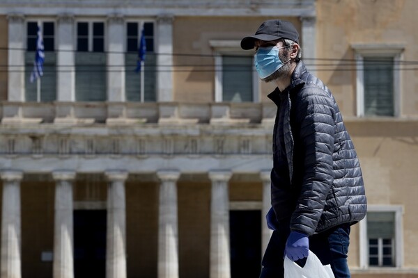 Δημοσκόπηση: Διπλάσιο ποσοστό ΝΔ έναντι ΣΥΡΙΖΑ - Γιατί ανησυχούν περισσότερο οι Έλληνες