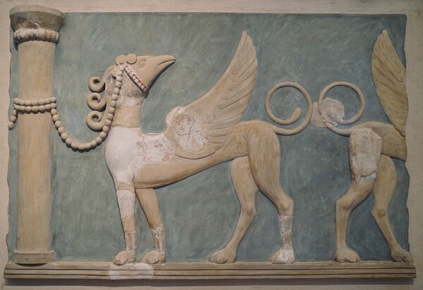 H απόλυτη ομορφιά της αρχαίας ελληνικής τέχνης: 35 λεπτομέρειες από το Μουσείο του Ηρακλείου