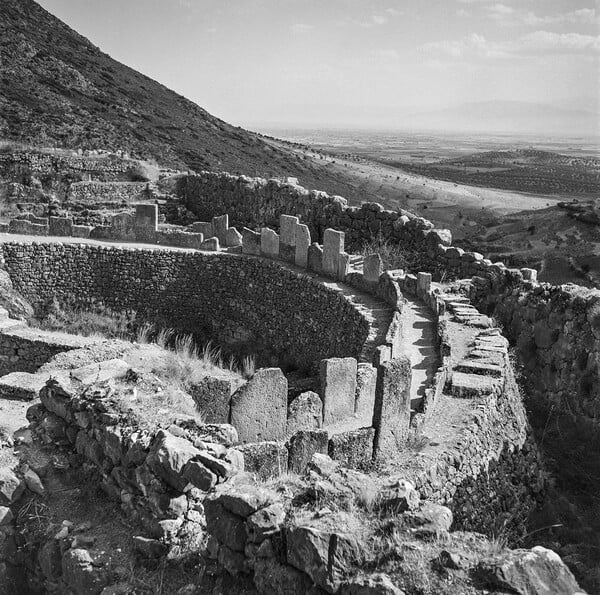 Τι μας μαθαίνει σήμερα η κατάρρευση του μυκηναϊκού πολιτισμού;