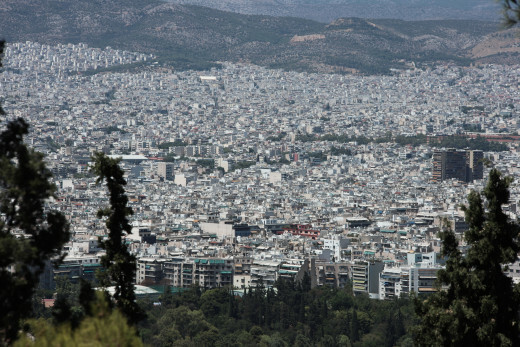 «Τσουχτερός» ο ΕΝΦΙΑ για πολυτελή ακίνητα - Κριτήριο η ποιότητα κατασκευής