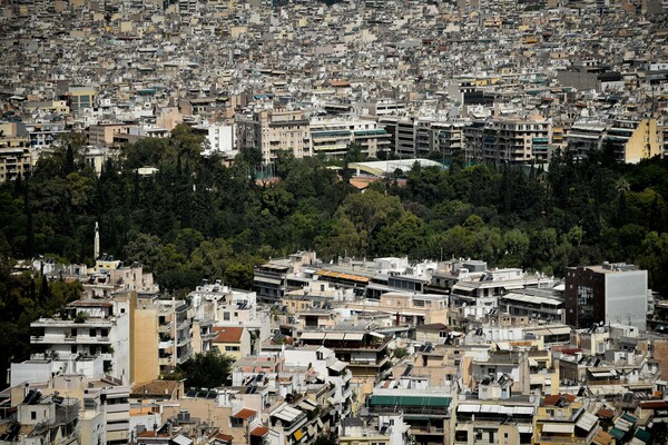 Iδιοκτήτες ακινήτων: Έκπτωση φόρου 30% για τα μειωμένα ενοίκια λόγω κορωνοϊού