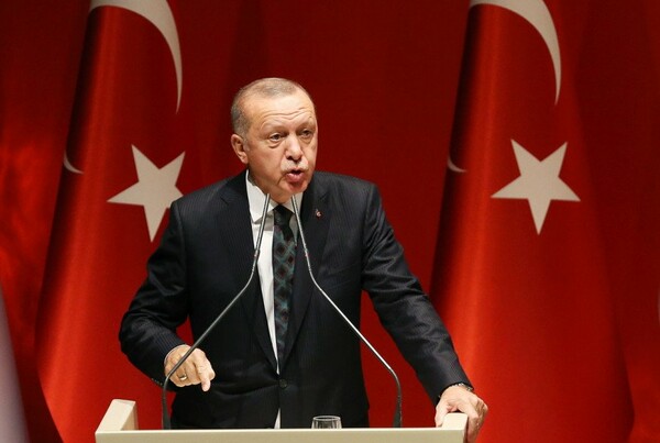 Η Τουρκία «απορρίπτει πλήρως» τις επικρίσεις των ΗΠΑ: «Εξυπηρετούν τα συμφέροντα του Ισραήλ»