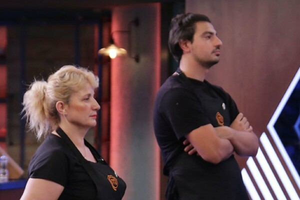 MasterChef: Ε, λοιπόν, το αυγό είναι δύσκολη υπόθεση