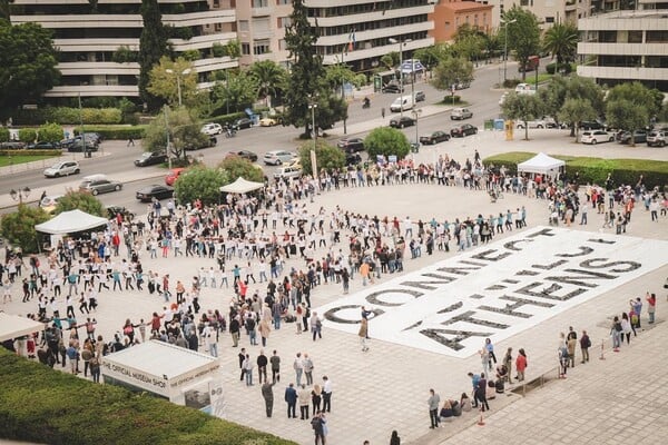 Η κοινωνική καινοτομία στην Ελλάδα, μέσα από δύο έξυπνες πρωτοβουλίες