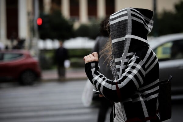 Καιρός: Υποχωρεί η κακοκαιρία - Πού θα βρέξει