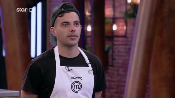 Δεν χρειάζεται να ξαναδούμε «MasterChef»!