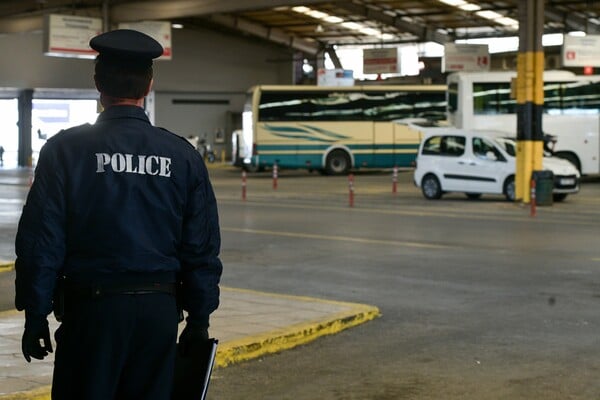 Μετέφερε με το ΚΤΕΛ πάνω από ένα κιλό ηρωίνη