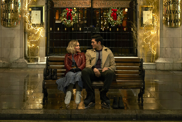 «Friends» και «Last Christmas»: Μήπως είμαστε ήδη στο καθαρτήριο και δεν το ξέρουμε;