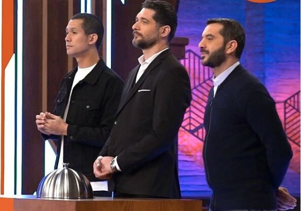 Αλλαγές στο MasterChef λόγω κορωνοϊού - Λιγότερα επεισόδια, τι θα γίνει με το MasterClass