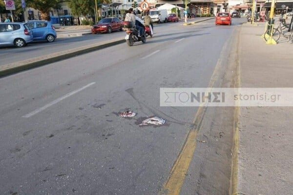 Μυτιλήνη: Αιματηρή συμπλοκή στην πλατεία Σαπφούς - Ένας 21χρονος μετανάστης στο νοσοκομείο