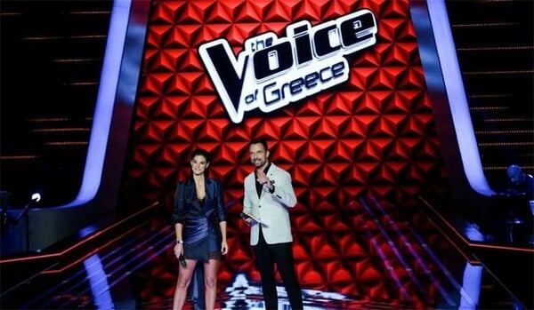 The Voice: Η ανακοίνωση για την πρεμιέρα με νέα ονόματα στην κριτική επιτροπή και την παρουσίαση