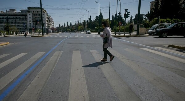 Πέτσας: Καμία χαλάρωση μέχρι 27 Απριλίου - Μετά θα ενημερώσουμε για την επόμενη φάση