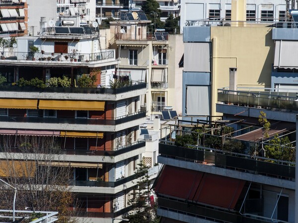 ΥΠΟΙΚ: Μείωση ενοικίου και τον Σεπτέμβριο- Το πλαίσιο για προαιρετικό «κούρεμα» και οι ελαφρύνσεις