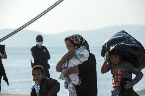 DW: Θέμα χρόνου μία νέα προσφυγική κρίση στην Ελλάδα