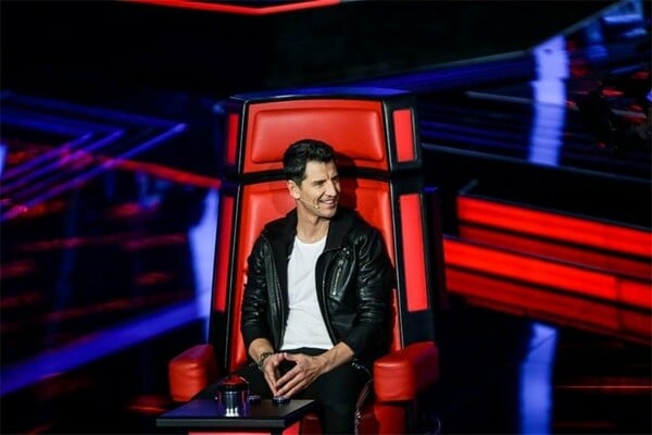 The Voice: Η ανακοίνωση για την πρεμιέρα με νέα ονόματα στην κριτική επιτροπή και την παρουσίαση