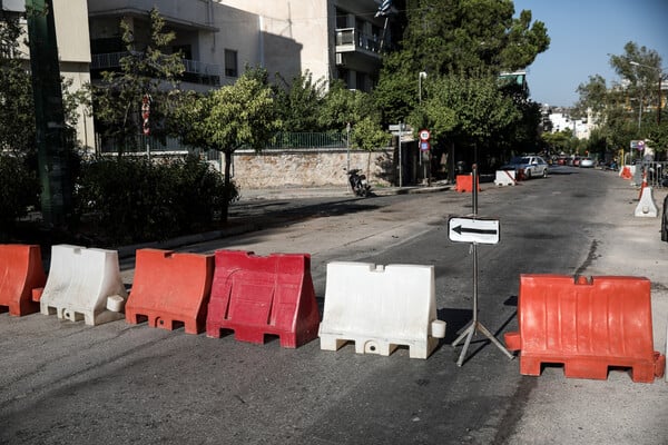 Επίθεση με μολότοφ στο αστυνομικό τμήμα Τούμπας