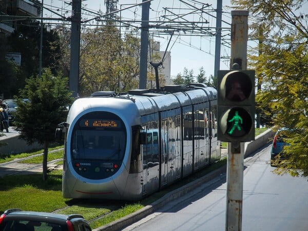 Στάση εργασίας την Πέμπτη σε τρένα και τραμ- Για 4 ώρες