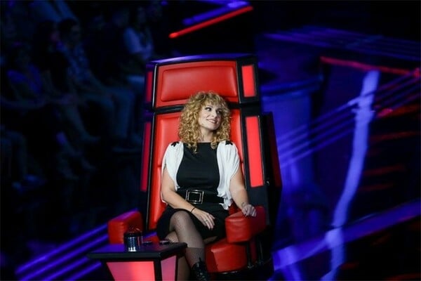 The Voice: Η ανακοίνωση για την πρεμιέρα με νέα ονόματα στην κριτική επιτροπή και την παρουσίαση