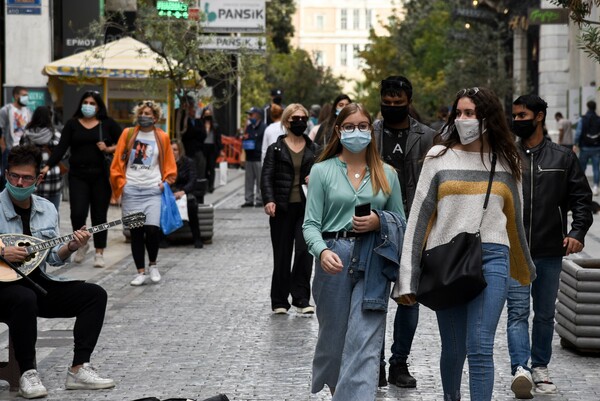 Καθηγητής Θωμαΐδης: Τα λύματα στην Αττική δείχνουν 60.000 κρούσματα