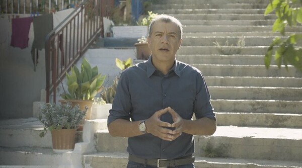 Ο Σταύρος Θεοδωράκης μόλις ανακοίνωσε επισήμως την υποψηφιότητά του για το «προοδευτικό κίνημα»