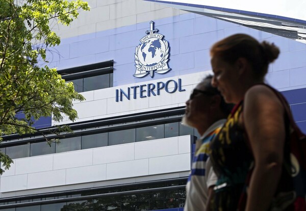 «Turquesa II»: Επιχείρηση της Interpol σε τέσσερις ηπείρους για εμπορία ανθρώπων