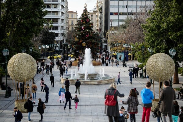 Κορωνοϊός: Ο «χάρτης» των 932 νέων κρουσμάτων - 364 στην Αττική, 150 στη Θεσσαλονίκη