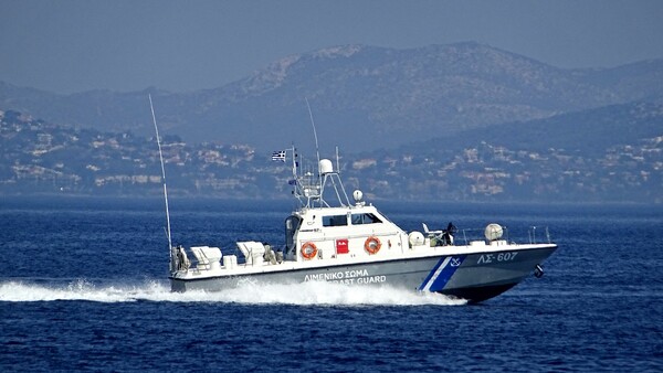 Συναγερμός στο Λιμενικό: 27χρονος ναυτικός δεξαμενόπλοιου έπεσε στη θάλασσα