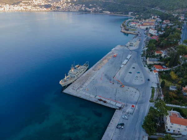 Μειωμένοι συντελεστές ΦΠΑ: Παράταση σε Κω, Λέρο, Λέσβο, Σάμο και Χίο