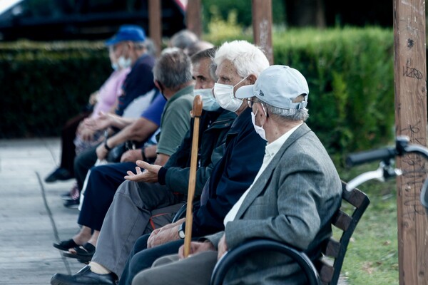 Κορωνοϊός: Τα μέτρα σε όλη τη χώρα για τον περιορισμό της διασποράς - Τι ισχύει στην Αττική