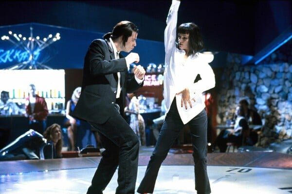 PULP FICTION