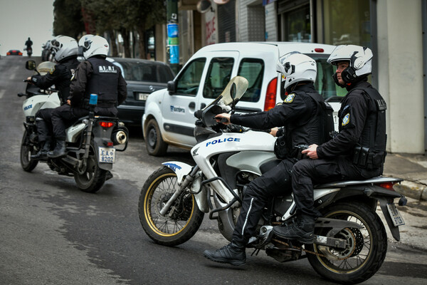 Ταυτοποιήθηκε ο δράστης της επίθεσης σε βάρος καθηγητή των ΤΕΦΑΑ