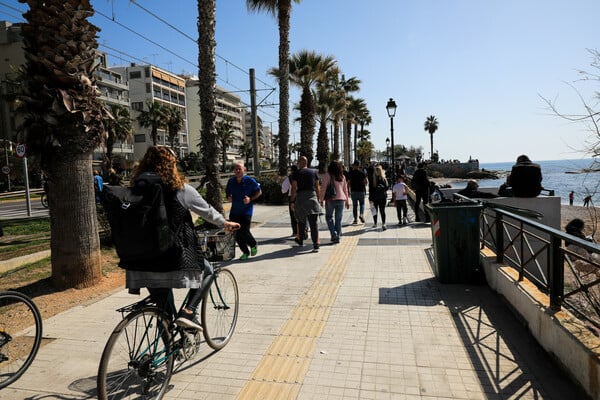 Πελώνη: Εισήγηση για απελευθέρωση των διαδημοτικών μετακινήσεων το συντομότερο- Τι είπε για την εστίαση