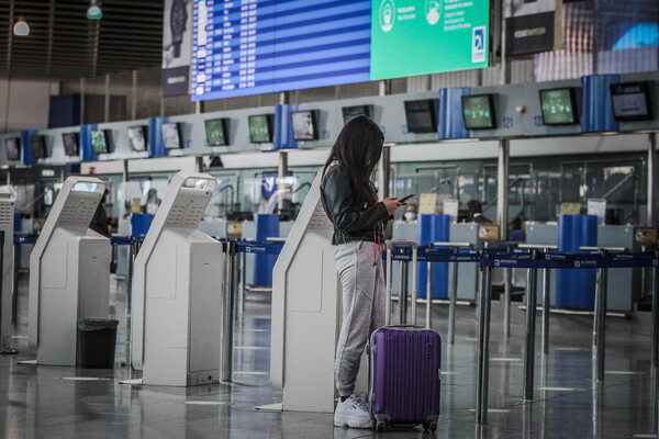 Νέες αεροπορικές οδηγίες: Τι αλλάζει στις πτήσεις Ελλάδας και εξωτερικού