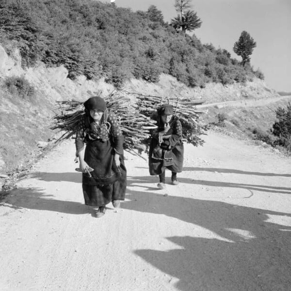 metsovo women