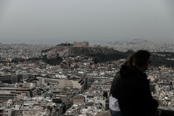 Κορωνοϊός - Μαγιορκίνης: Επιβάρυνση σε Αττική και Θεσσαλονίκη έως και 8%