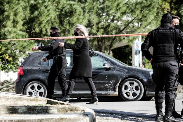 Γιώργος Καραϊβάζ: Τι έδειξε η βαλλιστική εξέταση για το όπλο της δολοφονίας - Μαρτυρίες για τον εκτελεστή